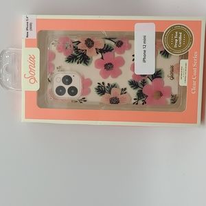 Sonix iPhone 12 mini case